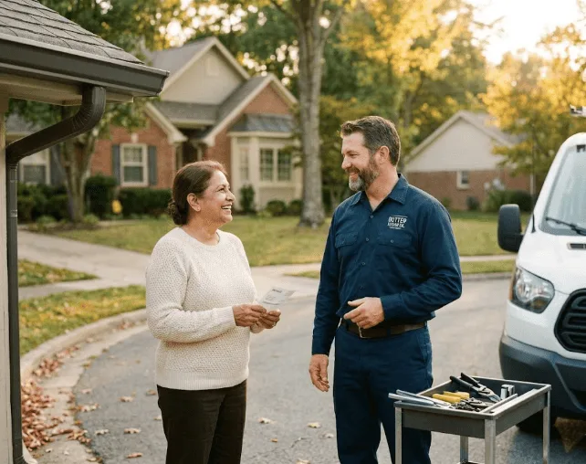 Gutter Repair Cypress, FL FAQs