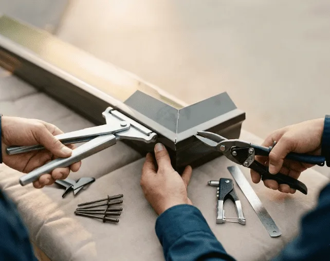 Why choose Gutter Repair in Cypress, FL
